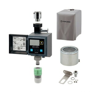 �J�N�_�C �����R���s���[�^�[ �����U���^�C�}�[ �����h�~�@�\�� �ی�J�o�[�E�J�Z���T�[�� GA-QE008 1��