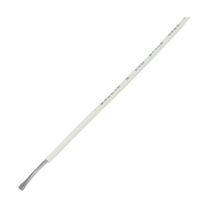 UL��R�ˋ��|���G�`�����≏�d�� �� 610m UL3265 AWG22 WH-610M