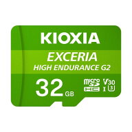 高耐久microSDメモリカード 32GB KEMU-B032G 1002195 KEMU-B032G 1枚
