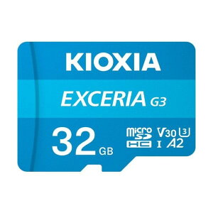 microSD EXCERIA�V���[�Y KMU-C032G 1598654KMU-C032G 1��