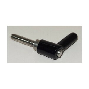 �~�j�N�����v���o�[�i�X�e���j �u���b�N M4 �˂�����35mm �u���b�N MCRS-4X35-B