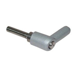 �~�j�N�����v���o�[�i�X�e���j �V���o�[ M4 �˂�����35mm �V���o�[ MCRS-4X35-S