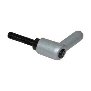 �~�j�N�����v���o�[ �V���o�[ M4 �˂�����45mm �V���o�[ MCR-4X45-S