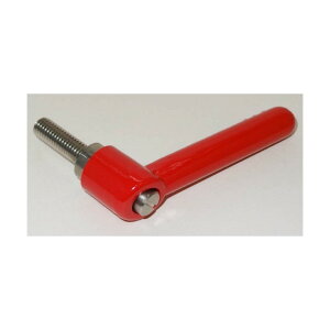 �X�e�����X�N�����v���o�[ SRS ���b�h M8 �˂�����55mm ���b�h SRS-8X55-R