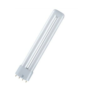 �R���p�N�g�`�u�������v 2G11 LUMILUX DE LUXE Daylight�i5400 K�j DULUX L 55 W/954 1�{