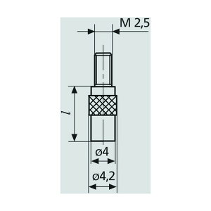 903H 6mm ����q ���� ���|�`�b�v 903H 6MM 1��