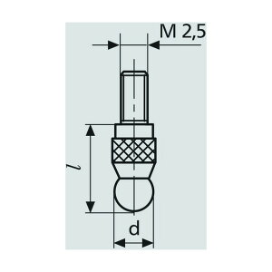 906H 9mm �{�[������q ���| 906H 9MM 1��