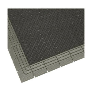 ���փ}�b�g �j���[�G���o�[�}�b�g ��18 �O���[ �O���[ 4021370 1��