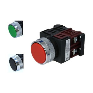 ���{�^���X�C�b�` ���` A�V���[�Y ��t����22 A22PF01