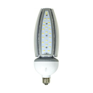 LED�R�[�����C�g �����F �����p LC30W-E26-50K