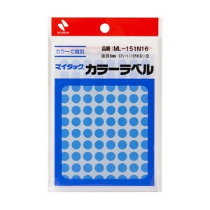 �j�`�o�� �}�C�^�b�NTM ���x�� �J���[���x�� �� ML-151N16 1P