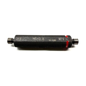 ���E�l�W�v���O�Q�[�W M5X0�D8 GPWP2 DIA-M5X0.8GPWP2