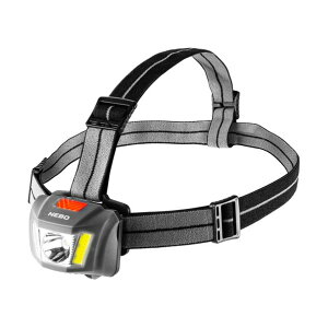 �d�r���w�b�h���C�g�iLED�j EINSTEIN 250 Headlamp NEBHLP1011G