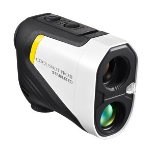 ���[�U�[�����v COOLSHOT PRO3STABILIZED COOLSHOT PRO3STABILIZED