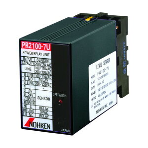 �p���[�����[���j�b�g PR2100-7U/S�` PR2100-7U