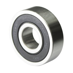 �{�[���x�A�����O �����S�������V�[���h�^�C�v ���֌a17mm �O�֌a40mm ��12mm 6203LLB 10��