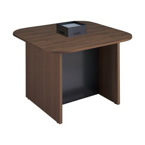 �i�C�L �L���r�l�b�g�J�E���^�[ �r:�_�[�N�E�H�[���i�b�g/�V��:�_�[�N�E�H�[���i�b�g ����:�u���b�N/W1400×D1400 CFH1414NPB-WNWN-B 1��