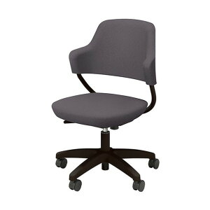 ���[�N�`�F�A�[�i�~�h���j �t�[�v�� HPE�^/�w�E��:�_�[�N�O���[/�z���� HPE511F-B-PDGL 1�r