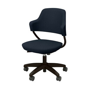 ���[�N�`�F�A�[�i�~�h���j �t�[�v�� HPE�^/�w�E��:�~�b�N�X�u���b�N/�z���� HPE511F-B-PMBK 1�r