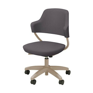 ���[�N�`�F�A�[�i�~�h���j �t�[�v�� HPE�^/�w�E��:�_�[�N�O���[/�z���� HPE511F-J-PDGL 1�r