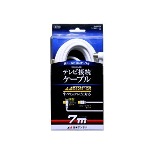 �e���r�ڑ��P�[�u�� S4C 4K8K�Ή� S-L�v���O 7m NA4GLS7B