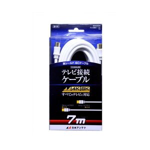 �e���r�ڑ��P�[�u�� S4C 4K8K�Ή� S-S�v���O 7m NA4GSS7B
