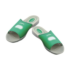 Navis �i�r�X���K�T���_��(�W�F�b�g�E�H�b�V���[��) 4��(24.0�`24.5cm) �O���[�� 7-7755-02 1��