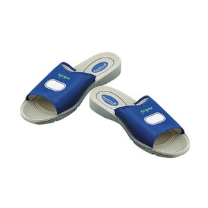 Navis �i�r�X���K�T���_��(�W�F�b�g�E�H�b�V���[��) 6��(26.0�`26.5cm) �l�C�r�[ 7-7757-04 1��