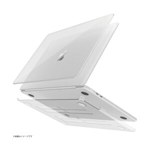 MacBookAir13�D6�n�[�h�V�F���J�o�[ MacBookAir13�D6�n�[�h�V�F���J�o�[/�N���A �N���A SZC-MBA1301CL