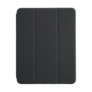 iPadAir11�p�Ռ��z���P�[�X iPadAir11�p�n�j�J���Ռ��z���P�[�X �u���b�N �u���b�N TBC-IPA24104BK
