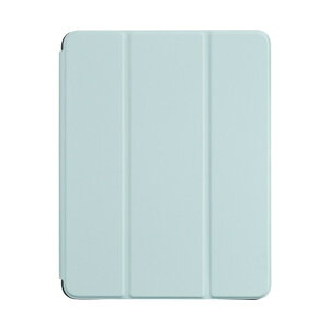 iPadAir11�p�Ռ��z���P�[�X iPadAir11�p�n�j�J���Ռ��z���P�[�X ���C�g�u���[ ���C�g�u���[ TBC-IPA24104LBL