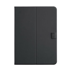iPadAir11�p�n�[�h�P�[�X�J�o�[ iPadAir11�p�n�[�h�P�[�X�J�o�[ �u���b�N �u���b�N TBC-IPA24107BK