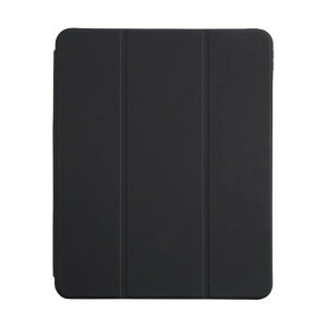 iPadAir13�p�Ռ��z���P�[�X iPadAir13�p�n�j�J���Ռ��z���P�[�X �u���b�N �u���b�N TBC-IPA24304BK