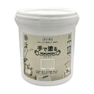 �Ǘp�d��E��C�� �J���[MORUMORU �R�b�g�� 5KG �R�b�g�� 4976124882340