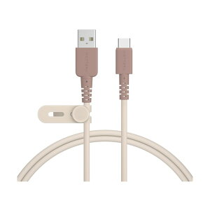 �o�C�J���[�P�[�u�� USB-AtoUSB-C 1m �J�v�`�[�m �J�v�`�[�m MOT-BCECAC100-CA 1��