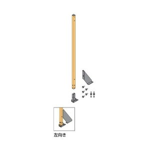 �����p�h��� �v���t�F���X �x���Z�b�g �Жʋr�[�^�C�v�E�������p 2200H�p RZ039G ZC87 1�{
