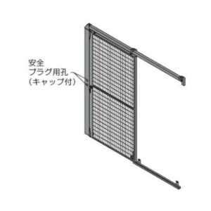 �����p�h��� �v���t�F���X �����˃Z�b�g ���b�V�� ���c��p 1000W�p1800H�p RZ4A5G ZG25 1S