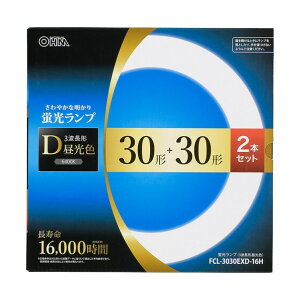 �ی`�u�������v 30�`�{30�` 3�g���`�����F �������^�C�v FCL-3030EXD-16H