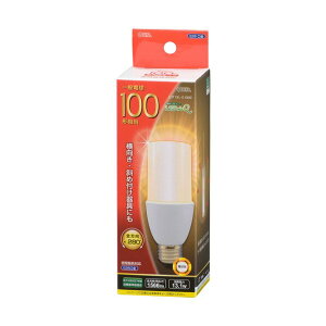 LED�d�� T�` E26 100�`���� �d���F LDT13L-G IG92
