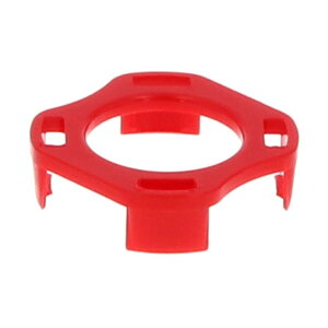 �J���[�L���b�v CAPH10-R 10��