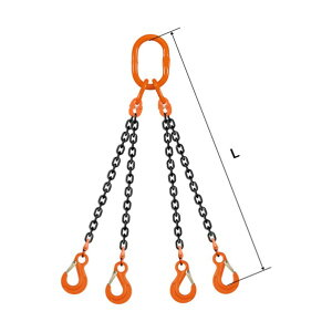 �X�����O�`�F�[�� �N�H�[�h(�A�C�^�C�v) QE1 13×1.5M 035ZPQE1131S5 1�g