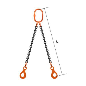 �X�����O�`�F�[�� �_�u��(�A�C�^�C�v) WE2 6×3.5M 035ZPWE2063S5 1�g