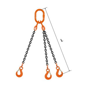 �X�����O�`�F�[�� �g���v���i�A�C�^�C�v�j ��^�}�X�^�[�����N TE1M 16×2M VMW16�EHSW16 035ZPTE1M162 1�g