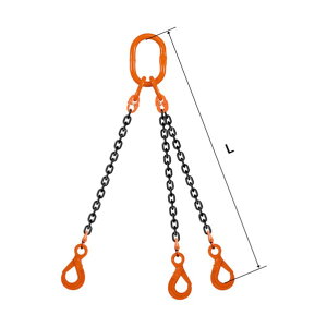 �X�����O�`�F�[�� �g���v���i�A�C�^�C�v�j ��^�}�X�^�[�����N TE2M 16×2M VMW16�ELHW16 035ZPTE2M162 1�g