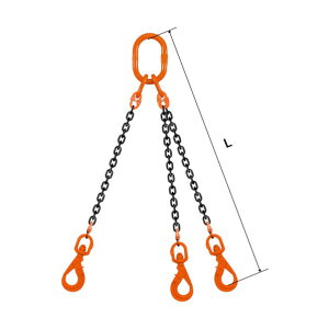 �X�����O�`�F�[�� �g���v���i�A�C�^�C�v�j ��^�}�X�^�[�����N TE3M 16×2�D5M VMW16�EWLHW16 035ZPTE3M162S5 1�g