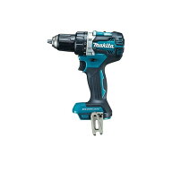 マキタ DF487DZ 18V 充電式 ドライバドリル 本体のみ(バッテリ・充電器別売) 青 1台