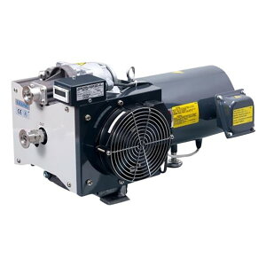 �A�Y���� �X�N���[���^�h���C�^��|���v 30Pa 430/520(50/60Hz)L/min 1-9199-22