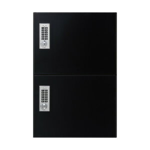 ��z�{�b�N�X�i�e���L�[���j���s280�^ SK-CBX-M32-BL �u���b�N H540 W360 D277 �u���b�N SK-CBX-M32-BL