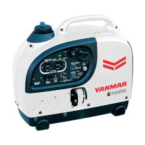 楽天市場】発電機・ポータブル電源（メーカーヤンマー）（電動工具本体 