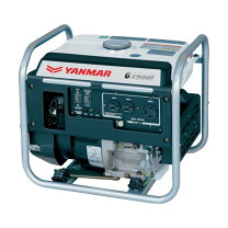 楽天市場】発電機・ポータブル電源（メーカーヤンマー）（電動工具本体 